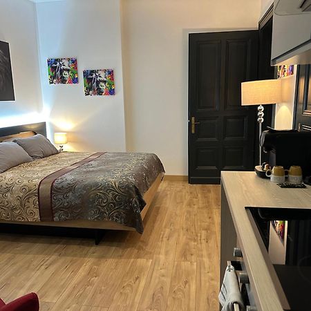 Serenity Bed Palace 2 Metz Gare Exterior foto