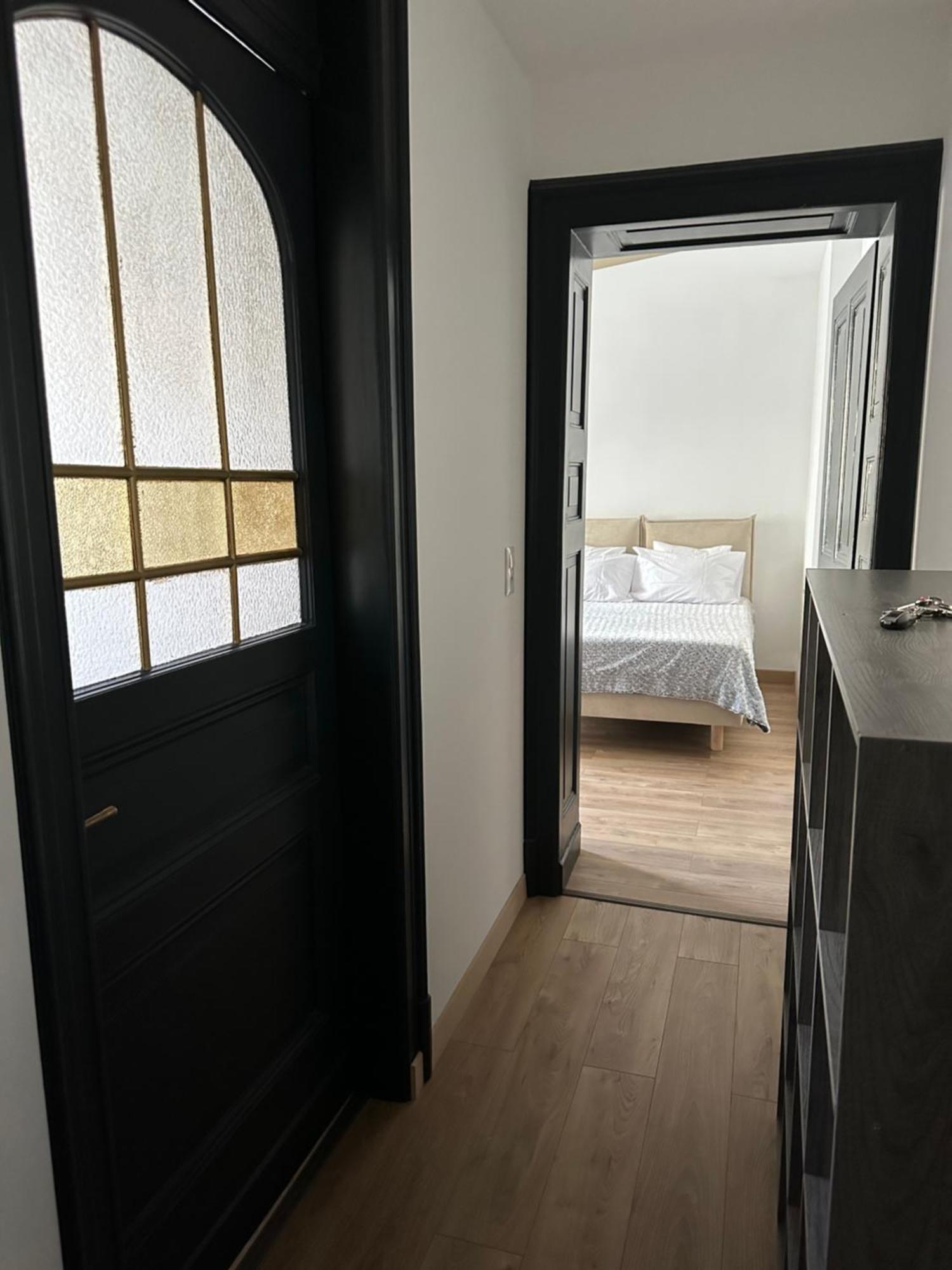 Serenity Bed Palace 2 Metz Gare Exterior foto